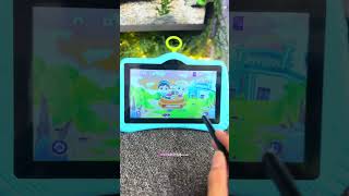 Mainan Tablet Anak Al QOLAM