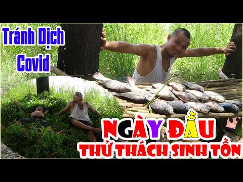 Video: Lều đầu Tiên
