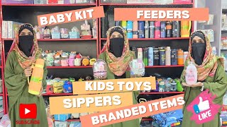 Bacho Ki Duniya Hamzamothercare