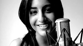 All of Me - John Legend Cover (Luciana Zogbi) (DeepFish Remix)