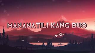MANANATILI KANG BUO | NIKKO PERMANO/DJ BOMBOM PH