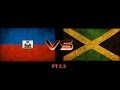 Haitians 🇭🇹 VS🇯🇲  Jamaicans PT 2.5