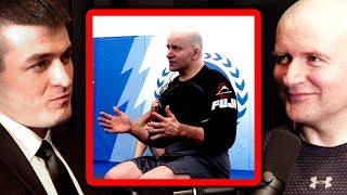 John Danaher: Advice for young people | Lex Fridman Podcast Clips