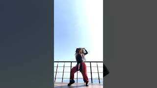 Sucky Love   Dc kimmiiz thai tpop dance shorts