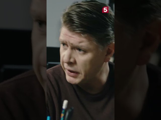 Любовь-морковь #пятыйканал #юмор #приколы #фильмы #кино #сериал #детектив