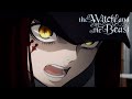 The Sword Witch | The Witch and the Beast