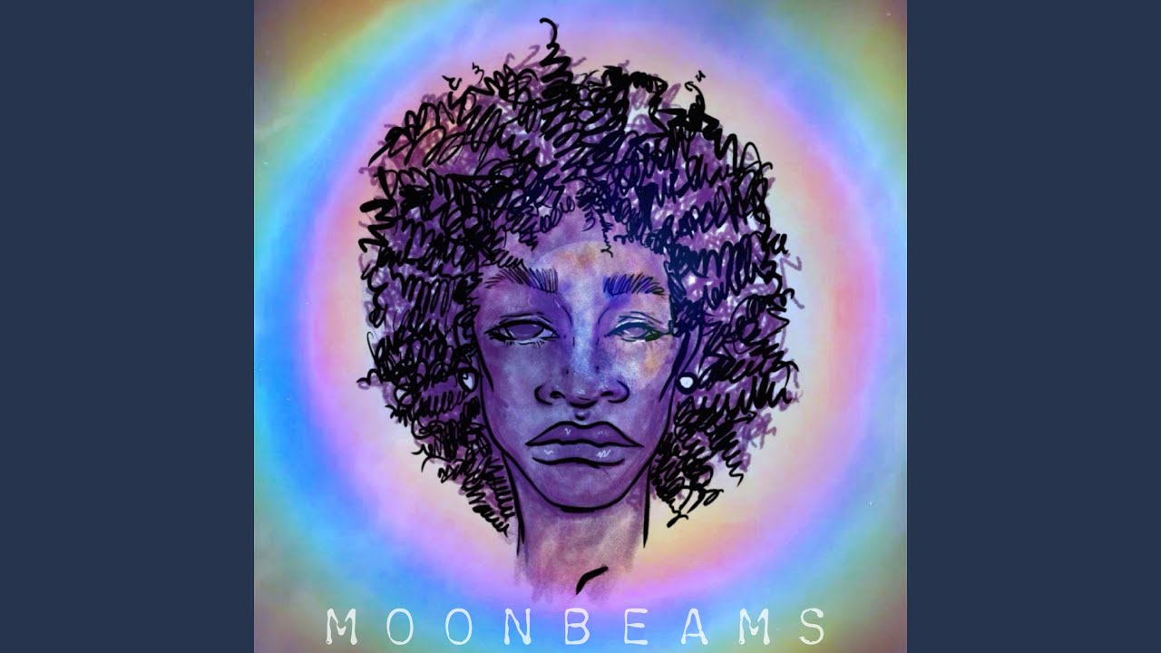 Mira Moonbeams en YouTube Mira Moonbeams en YouTube