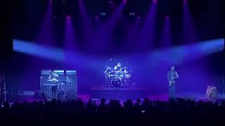 The Comet Is Coming - Summon The Fire (live 02Apr23)
