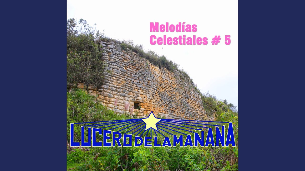 Ven a Israel (2024 Remastered Version)