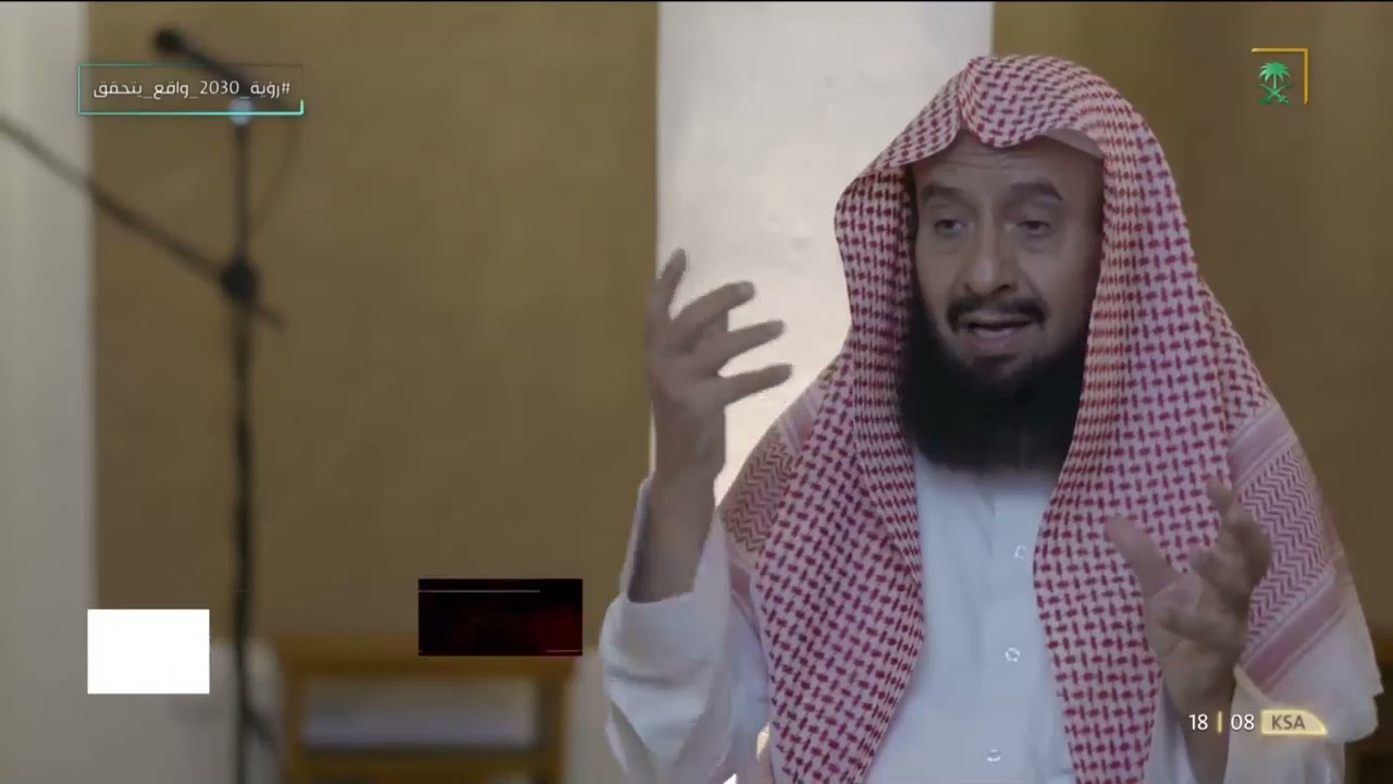 المساجد التاريخية | مسجد العجلان التراثي ببريدة - منطقة القصيم