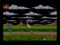 Amiga Longplay  Wrath Of The Demon