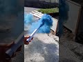 Vidéo: 04-14 SBL Fumigène à main Bleu, Durée 1 minute