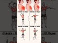 High Effective Chest Workout for beginners! #music #gym #homeworkout #chest #fitness #chestworkout
