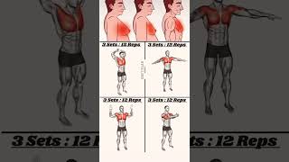 High Effective Chest Workout for beginners! #music #gym #homeworkout #chest #fitness #chestworkout