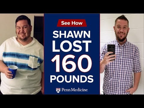 Reaching the Summit | How Shawn Overcame Obesity with Bariatric Surgery