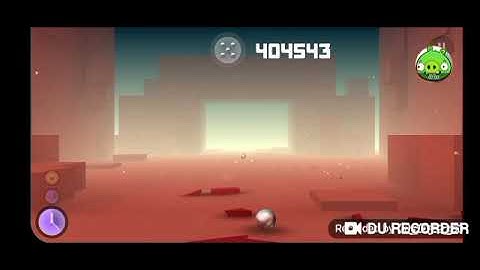 Smash Hit Custom Stages Mod Old Canyon Stage