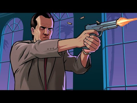 СЕКРЕТЫ И ФИШКИ GTA VICE CITY #shorts