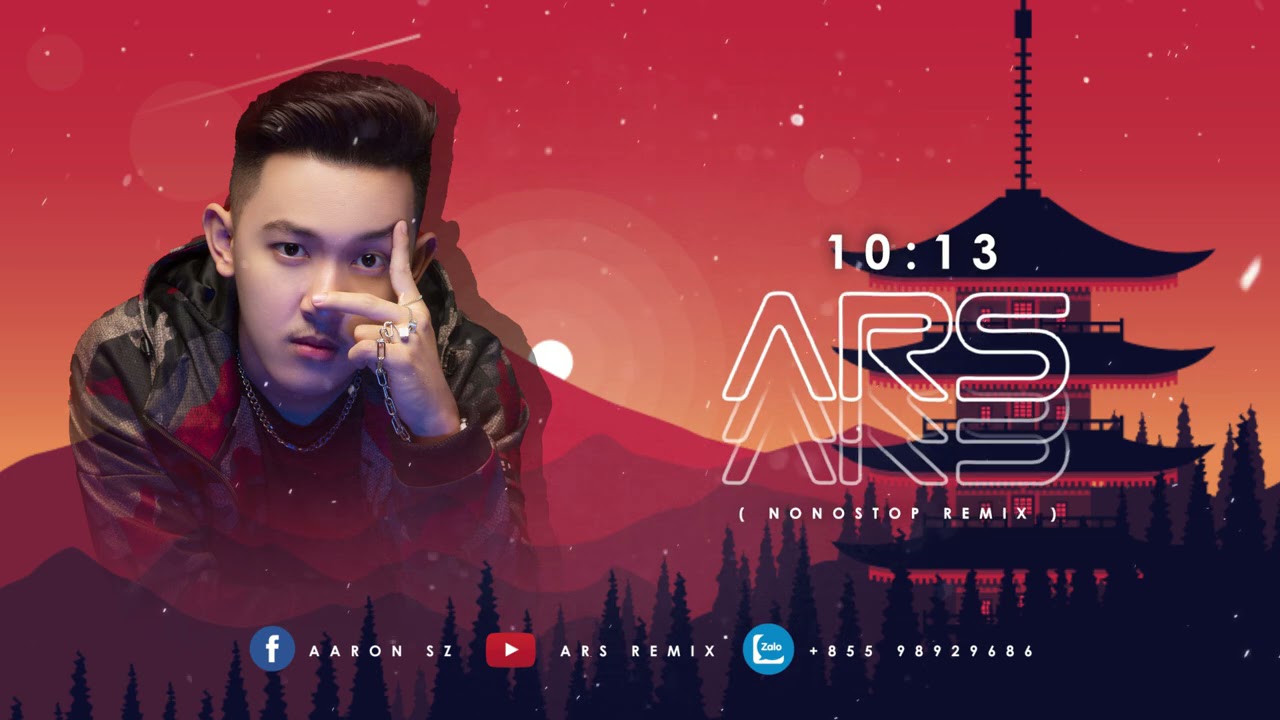 Mixtape Mix 2021 - ARS Remix #1 - YouTube