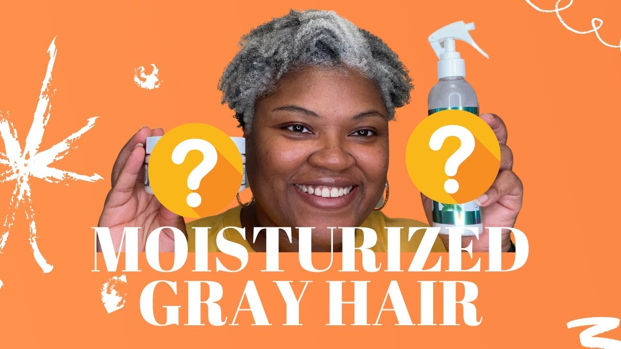 4. "The Best Hair Care Products for Maintaining Asian Blue Grey Hair" - wide 7