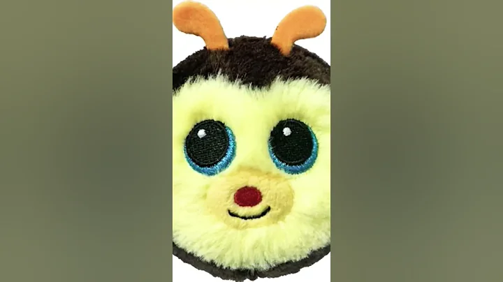 #beanieboos #ty Beanie bouncers rollcall!