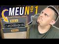 TopHat Ambassador — Meu Favorito do Pack M Britt 2025 | Kemper Player MK2