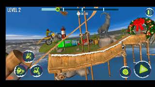 Kids Bike Uphill Racing Fun games screenshot 4