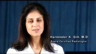 Mammogram. Breast imaging at Advanced Imaging