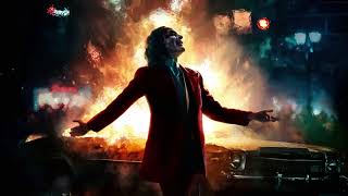Flames Joker Wallpaper - GIF