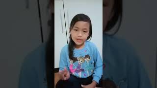 lagu satu satu aku sayang ibu