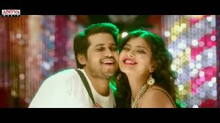 Oka Paru Mugguru Full Video | Naanna Nenu Naa Boyfriends | Hebah Patel, Ashwin Babu | Sekhar Chandra