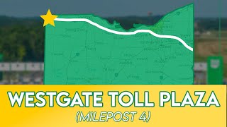 Driving through Westgate Toll Plaza Here’s What You Need to Know