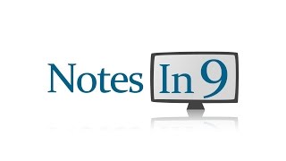 NotesIn9 183: Thinking Different In XPages