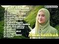 [Tanpa Iklan] Risa Solihah Full Album Terbaru Sholawat Populer Merdu 2023|Lagu Sholawat Populer 2023