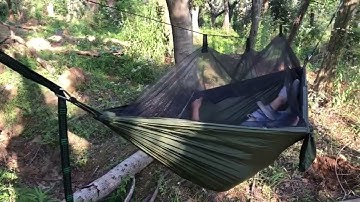 Hammock Bug Net/Hammock Mosquito Net