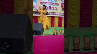 বসনত উৎসব উপলকষ আযজত Porgarm Video Dancernisha Naskar Dance