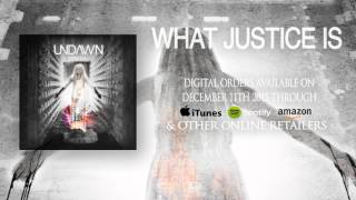 Undawn - What Justice Is [New Metalcore Bands 2020]