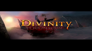 Divinity Original Sin: Enhanced Edition [#1] Intro