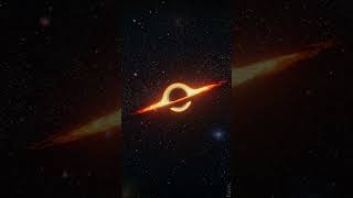 In 2022, humanity finally captured its first image. #universe #space #astronomy #blackhole