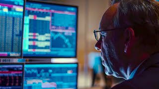 Junior Analyst Discovers His $1 Billion Firm Is Actually Worthless