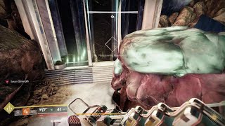 Last wish morgeth solo warlock cheese