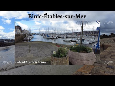 Fun Things to Do in Etables-sur-Mer | Travel Guide (2024) | Best Places to Visit