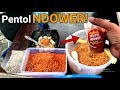 YANG DOYAN PEDES WAJIB COBA, RASANYA PECTAAH BANGET DIMULUT l INDONESIA STREET FOOD