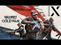 Call of Duty Black Ops Cold War Historia Completa Español