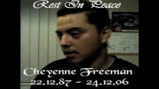 Bustafre, Cheyenne & Mr X - More Than Just A Friend (Cheyenne Dedication)