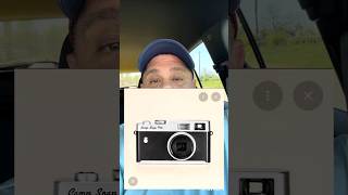 Camp Snap Cameras