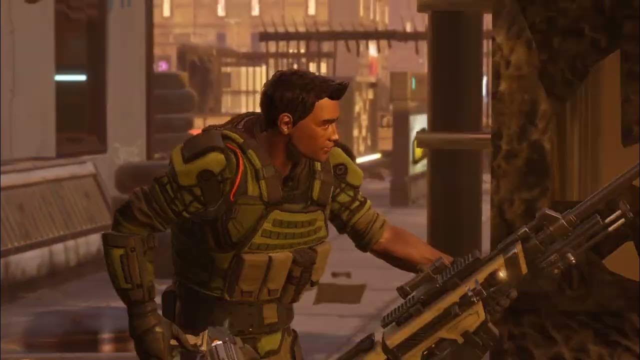 Our Lucky Gunslinger! 2 War of the Chosen [Episode 6] YouTube