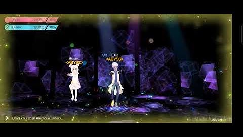 [Au2] VOS Only My Railgun 5.0x Speed