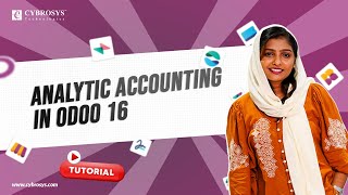 How to Configure Analytic Accounting in Odoo 16 | How to Manage Analytic Accounting in Odoo 16