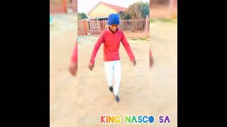 King Nasco Sa Bhengah