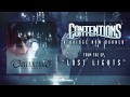 Contentions- A Bridge Now Burned